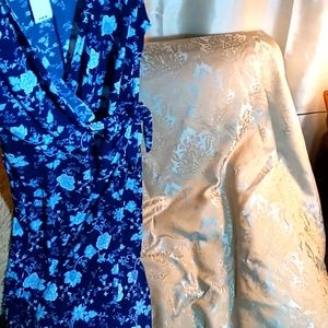 Beautifully Easy to wear. Never worn New w/tags.